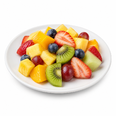 Buffalo Wild Wings Little Buffalos Fruit