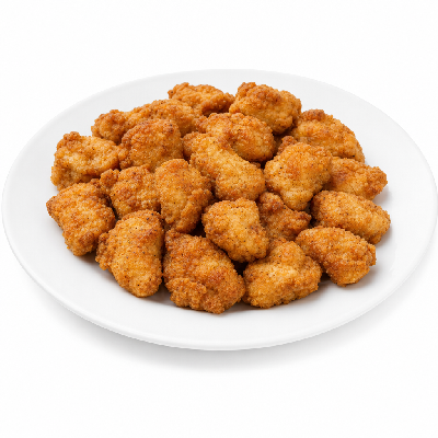 Buffalo Wild Wings Little Buffalos Kids Boneless Wings Plain