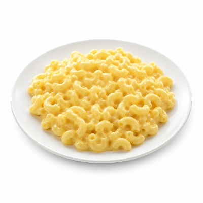 Buffalo Wild Wings Little Buffalos Kids Mac & Cheese