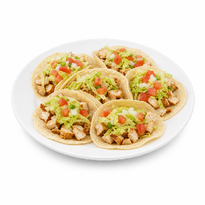 Buffalo Wild Wings Lto Items Chicken Street Tacos