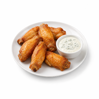 Buffalo Wild Wings Lto Items Game Day Sampler Blue Cheese Dressing. Plain Wings