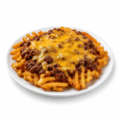 Buffalo Wild Wings Lto Items Loaded Chili Fries Basket Order
