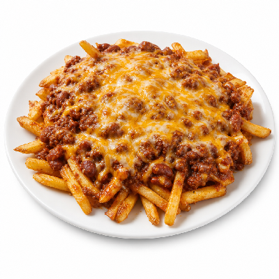 Buffalo Wild Wings Lto Items Loaded Chili Fries Regular Order
