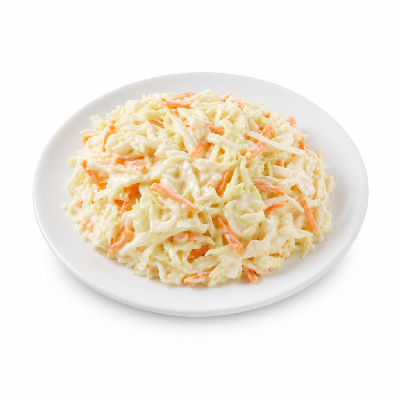 Buffalo Wild Wings Lunch Sides Coleslaw