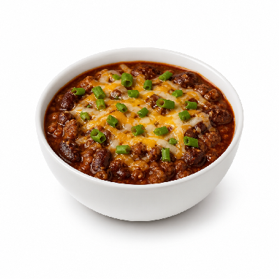 Buffalo Wild Wings Lunch Sides Cup of Soup Loaded Chili