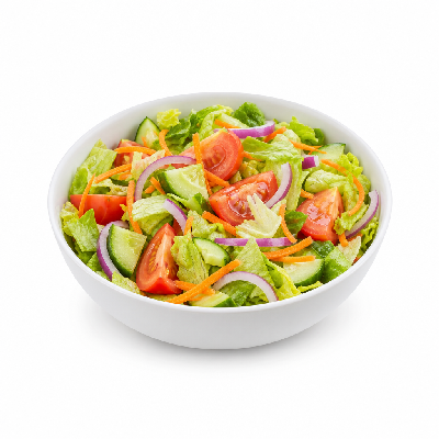 Buffalo Wild Wings Lunch Sides Garden Salad