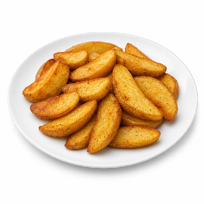 Buffalo Wild Wings Lunch Sides Potato Wedges