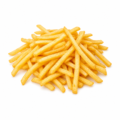 Buffalo Wild Wings Lunch Sides Regular French Fries