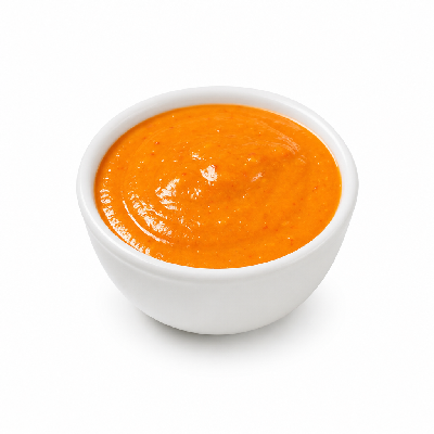 Buffalo Wild Wings Mango Habanero