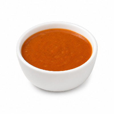 Buffalo Wild Wings Med Sauce