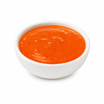 Buffalo Wild Wings Orange Chicken Sauce