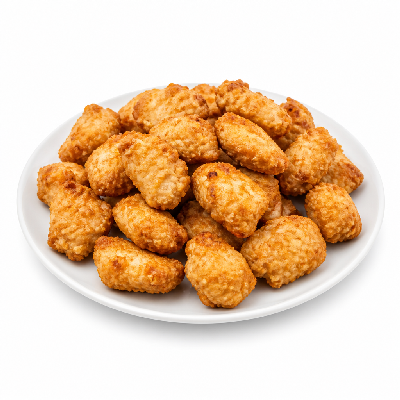 Buffalo Wild Wings Party Menu Boneless Wings 100 Count Plain