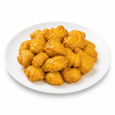 Buffalo Wild Wings Party Menu Boneless Wings 50 Count Thai Curry