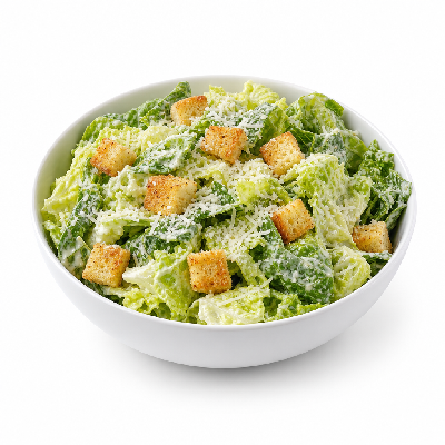 Buffalo Wild Wings Party Menu Caesar Salad