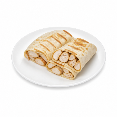 Buffalo Wild Wings Party Menu Chicken Grilled Wraps Plain