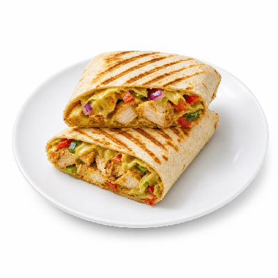 Buffalo Wild Wings Party Menu Chicken Grilled Wraps Thai Curry