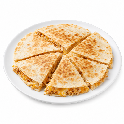 Buffalo Wild Wings Party Menu Chicken Quesadilla