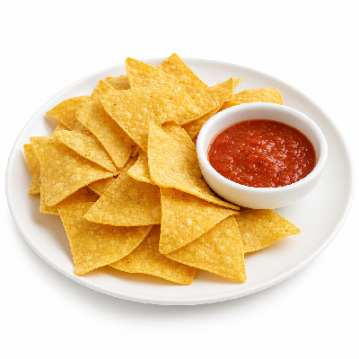 Buffalo Wild Wings Party Menu Chips & Salsa