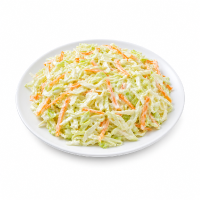 Buffalo Wild Wings Party Menu Coleslaw
