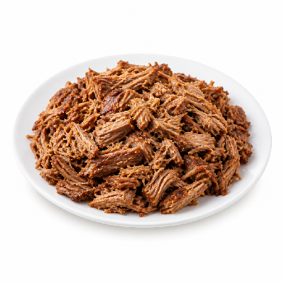 Buffalo Wild Wings Party Menu Pulled Pork Plain