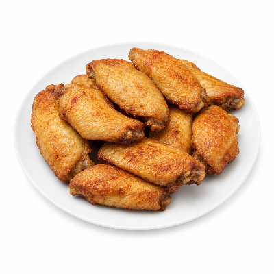 Buffalo Wild Wings Party Menu Traditional Wings 50 Count Plain