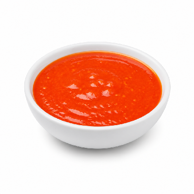 Buffalo Wild Wings Reformulated Blazin' Ghost Pepper