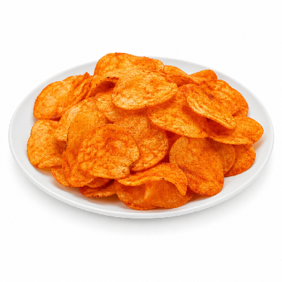 Buffalo Wild Wings Sharables Basket Buffalo Chips