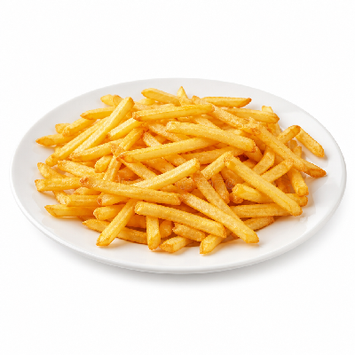 Buffalo Wild Wings Sharables Basket French Fries
