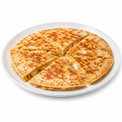 Buffalo Wild Wings Sharables Chicken Quesadilla