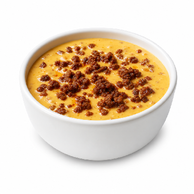 Buffalo Wild Wings Sharables Chili Con Queso Dip
