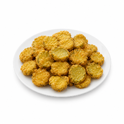 Buffalo Wild Wings Sharables Fried Pickles