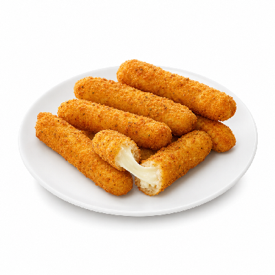 Buffalo Wild Wings Sharables Mozzarella Sticks