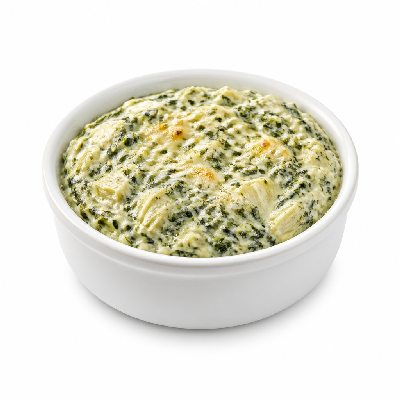 Buffalo Wild Wings Sharables Spinach Artichoke Dip