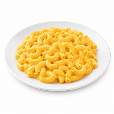 Buffalo Wild Wings Sides Mac and Cheese