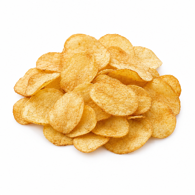 Buffalo Wild Wings Sides Regular Buffalo Chips