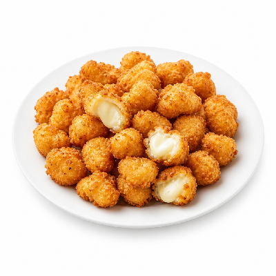 Buffalo Wild Wings Sides Regular Cheese Curds