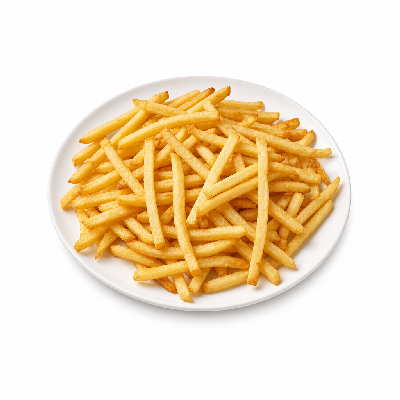 Buffalo Wild Wings Sides Regular French Fries