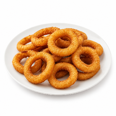 Buffalo Wild Wings Sides Regular Onion Rings
