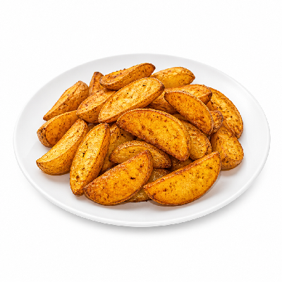 Buffalo Wild Wings Sides Regular Potato Wedges