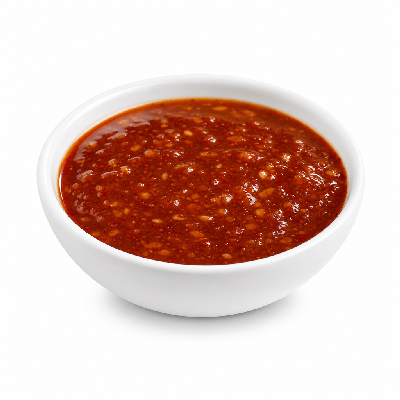 Buffalo Wild Wings Spicy Garlic