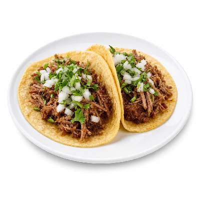 Buffalo Wild Wings Street Tacos