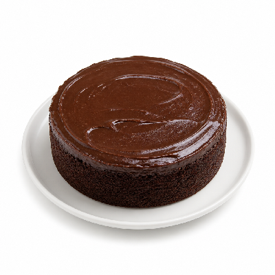 Buffalo Wild Wings Sweet Spot Mini Chocolate Fudge Cake