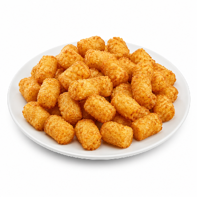 Buffalo Wild Wings Tater Tots