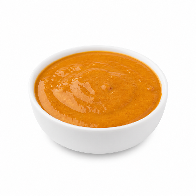 Buffalo Wild Wings Thai Curry