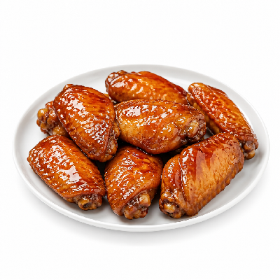 Buffalo Wild Wings Traditional Wings Large Teriyaki