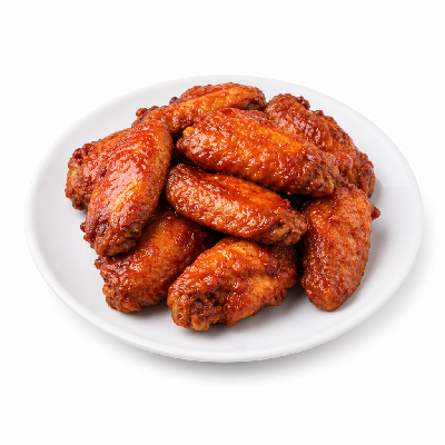 Buffalo Wild Wings Traditional Wings Large Wild
