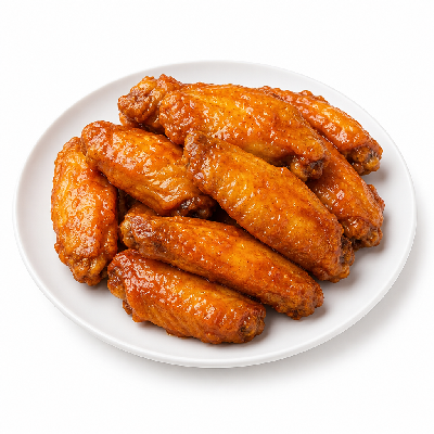 Buffalo Wild Wings Traditional Wings Med Mild