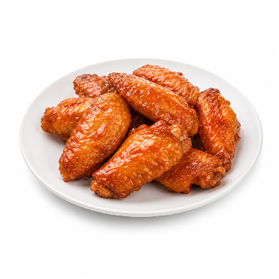Buffalo Wild Wings Traditional Wings Med Wild
