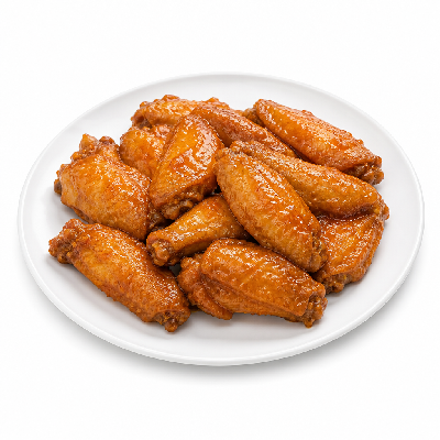 Buffalo Wild Wings Traditional Wings Medium