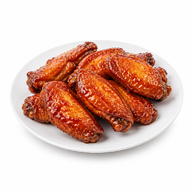 Buffalo Wild Wings Traditional Wings Sm Asian Zing